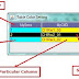 Change jTable Column Header and Rows Color in Java NetBeans Easily