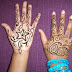 Bridal mehndi designs 2011