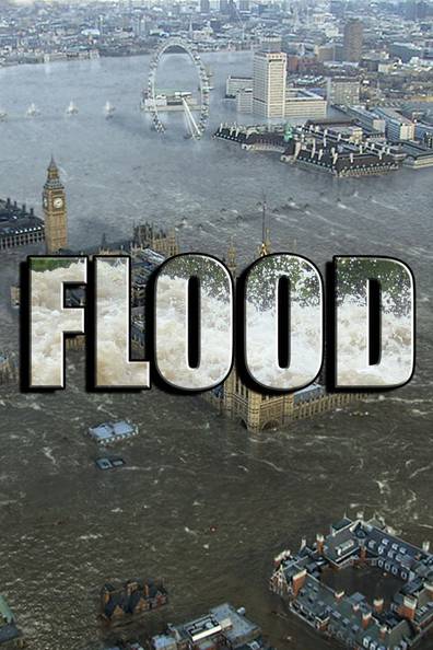 فيلم Flood 2007