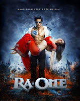 Ra.One (2011)