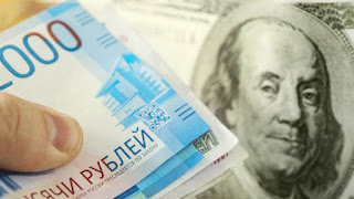 Russia ditching ‘unreliable’ dollar in trade – Lavrov