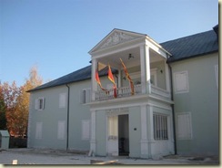 King Nikola Castle (Small)