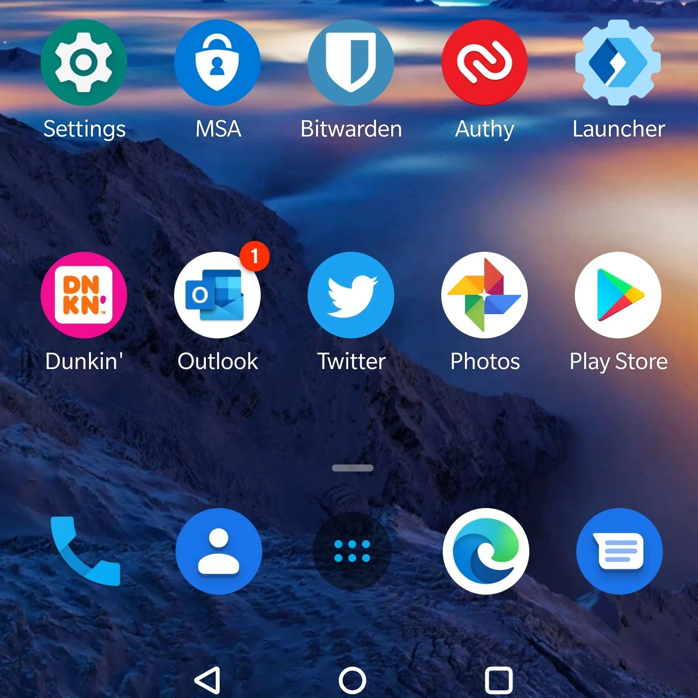 Microsoft Edge per Android si aggiorna con nuova icona e nuovo Control Center