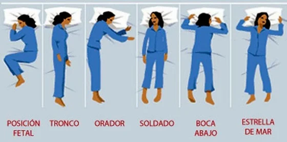 POSICIONES-DORMIR