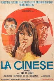 La Chinoise (1967)