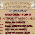 Prediksi Eyang Togog Singapore Pools  24 APRIL  2019 