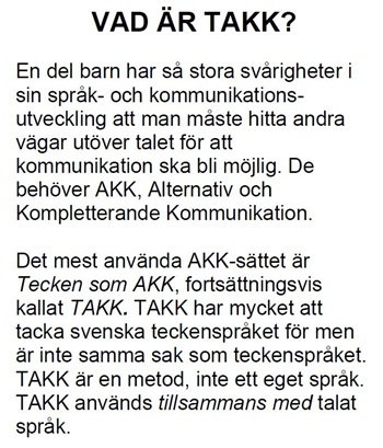 takk def