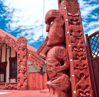 New Zealand's Cultural Heritage: The Significance of Maori Haka