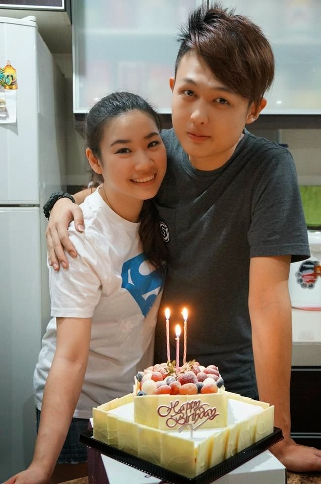 2013 My Birthday