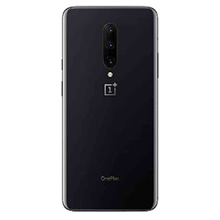 OnePlus 7 Pro (Mirror Grey, 8GB RAM, Fluid AMOLED Display, 256GB Storage, 4000mAH Battery)