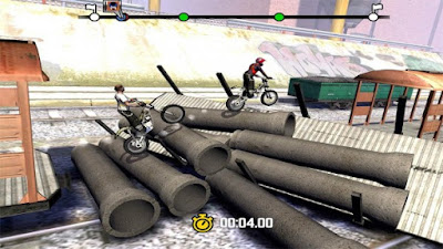 Trial Xtreme 4-4