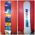 Burton 133 cm Vendida