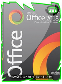 Novo Office Pro 2018 918.1128 x86/x64 - MULTI