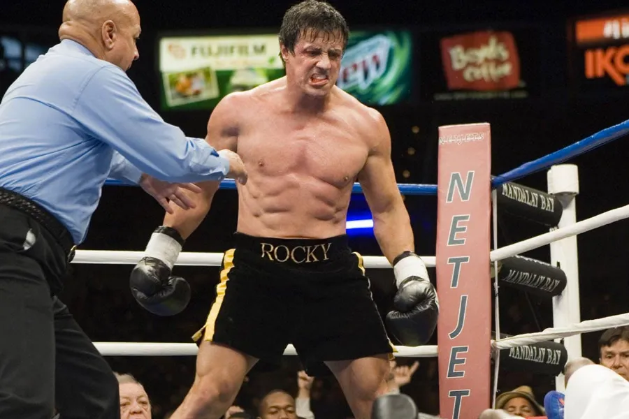 rocky-ii