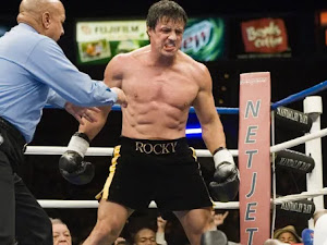 'Rocky', una película de cine capaz de motivar a cualquier persona