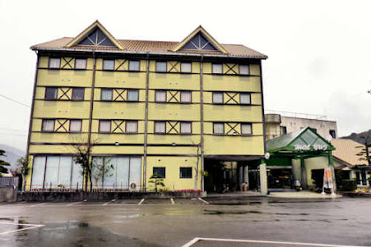 Hotel Nahari