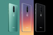 OnePlus 8 collection receives OxygenOS Open Beta four with November patch, optimizations, and computer virus fixes