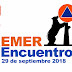 Logo del I Encuentro Remer a Madrid