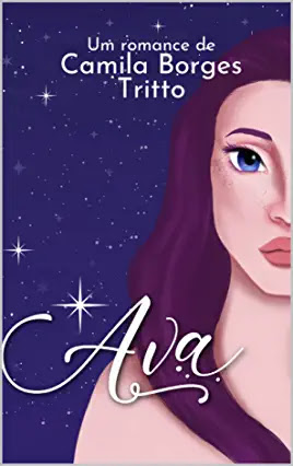 Resenha: Ava- Camila Borges 