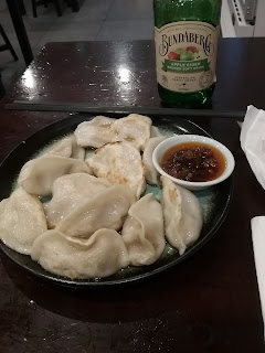 Dumplings