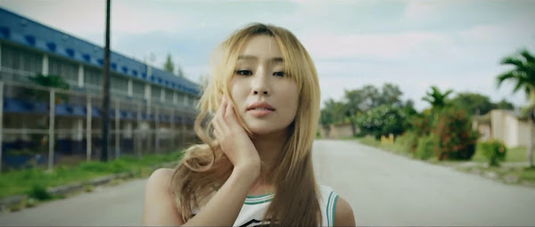 SISTAR Hyorin I Swear