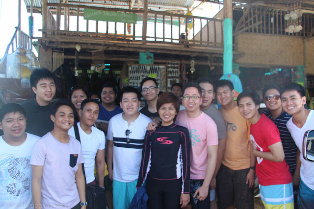 FSRM in Puerto Princesa - 2015