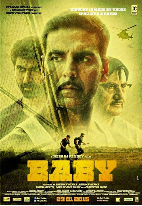 [HD] Baby 2015 Film Entier Francais