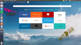 تحميل متصفح ياندكس  Yandex Browser 18.11.1.72 مجانا للكمبيوتر