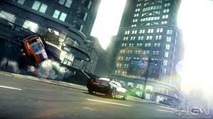 Ridge Racer Unbounded PC Game with Full Version Free Download