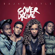 Cover DriveBajan Style (Official Album Cover)