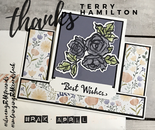 APM Creations | RAK Blog Hop - May 2018