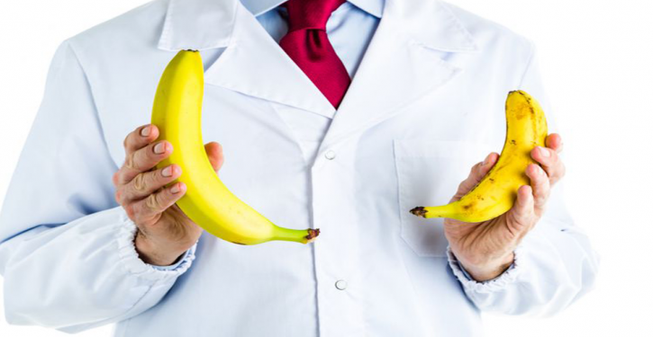 8 Health Problems Or A Banana Can Replace A Medicines