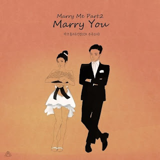 Download Lagu MP3, MV, Video, [Single] MAKTUB, Yoo Yeon jung (Cosmic Girls) – Marry Me Part.2