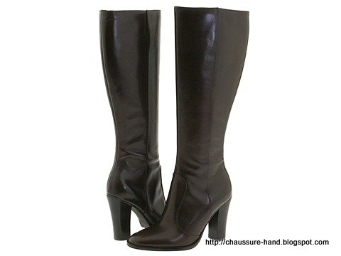 Chaussure hand:93876WE_(584530)