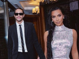 Kim Kardashian is 'extremely supportive' of Pete Davidson going to Therapy following Kanye Threat's