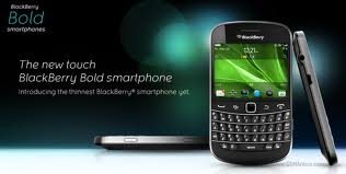 BlackBerry Bold 9900 and 9930 