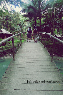 Kawasan Falls