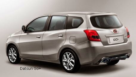 Datsun Semarang Dealer Nissan & harga OTR GO+ Cross Livina 