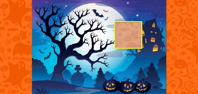 The Halloween Brainteaser Quiz Answers