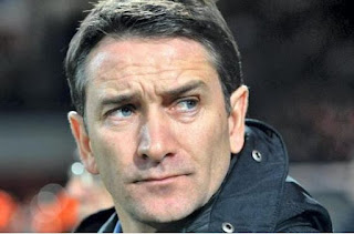 Philippe Montanier