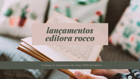 editora rocco