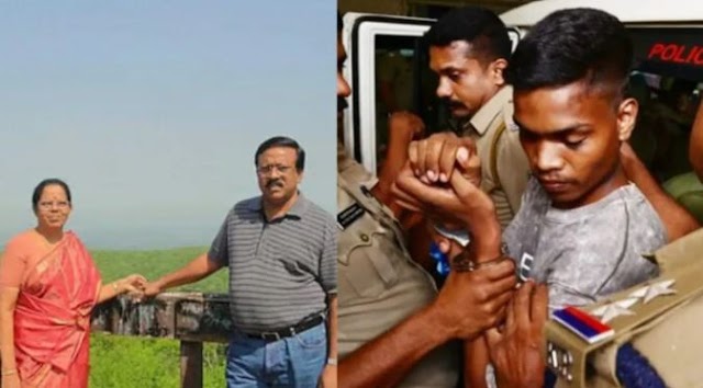 കോട്ടയം തിരുവാതുക്കല്‍ ഇരട്ട കൊലപാതക കേസില്‍ കുറ്റപത്രം സമര്‍പ്പിച്ചു.....കേസില്‍ 67 സാക്ഷികള്‍ 