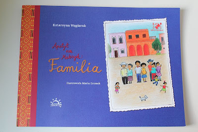 Apetyt na Meksyk: Familia