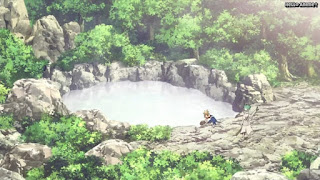 ドクターストーンアニメ 1期7話 Dr. STONE Episode 7