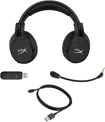 HyperX Cloud Flight S review