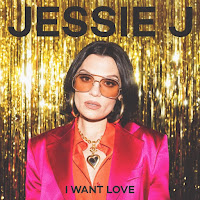 Jessie J - I Want Love - Single [iTunes Plus AAC M4A]