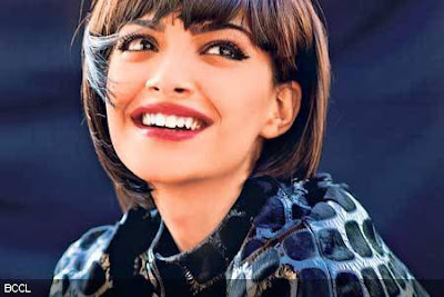 Sonam Kapoor’s Ultra Modern Look in ‘Aisha’