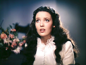 Linda Darnell in Blood and Sand (1941)