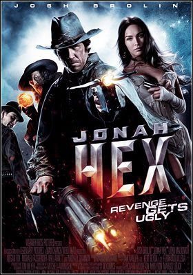 Jonah Hex