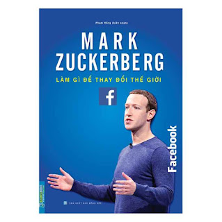 Mark Zuckerberg - Làm Gì Để Thay Đổi Thế Giới ebook PDF-EPUB-AWZ3-PRC-MOBI
